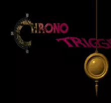 Image n° 4 - screenshots  : Chrono Trigger